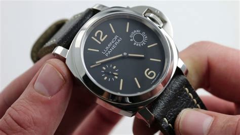 panerai 590 reviews